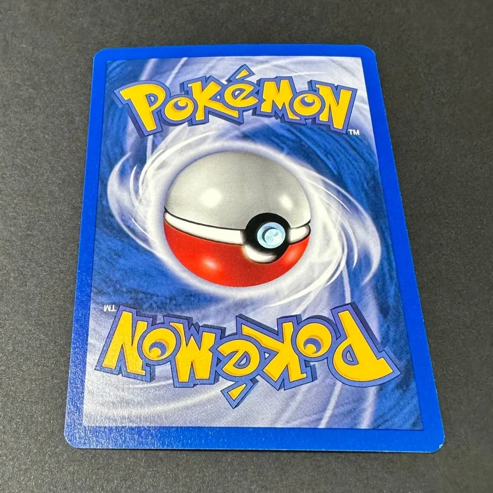 Pokemon tcg team